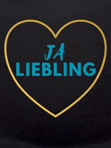 Ja Liebling 1