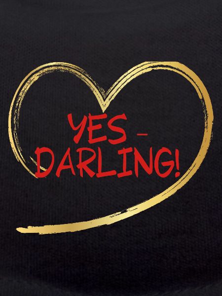 Darling 1