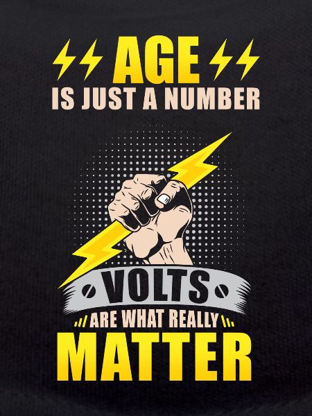 Electrician Birthday Gift Funny