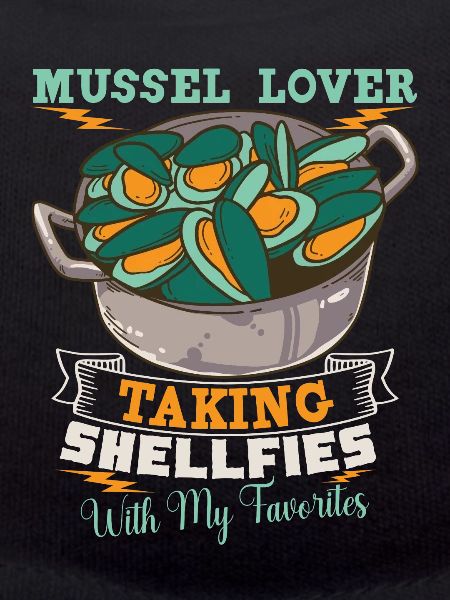 Mussels Seafood Shellfish