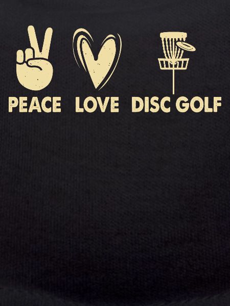 Discgolf Disc Golf