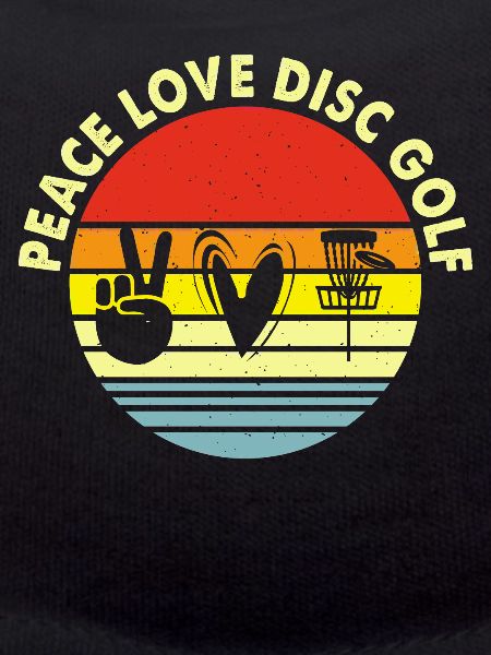 Discgolf Disc Golf