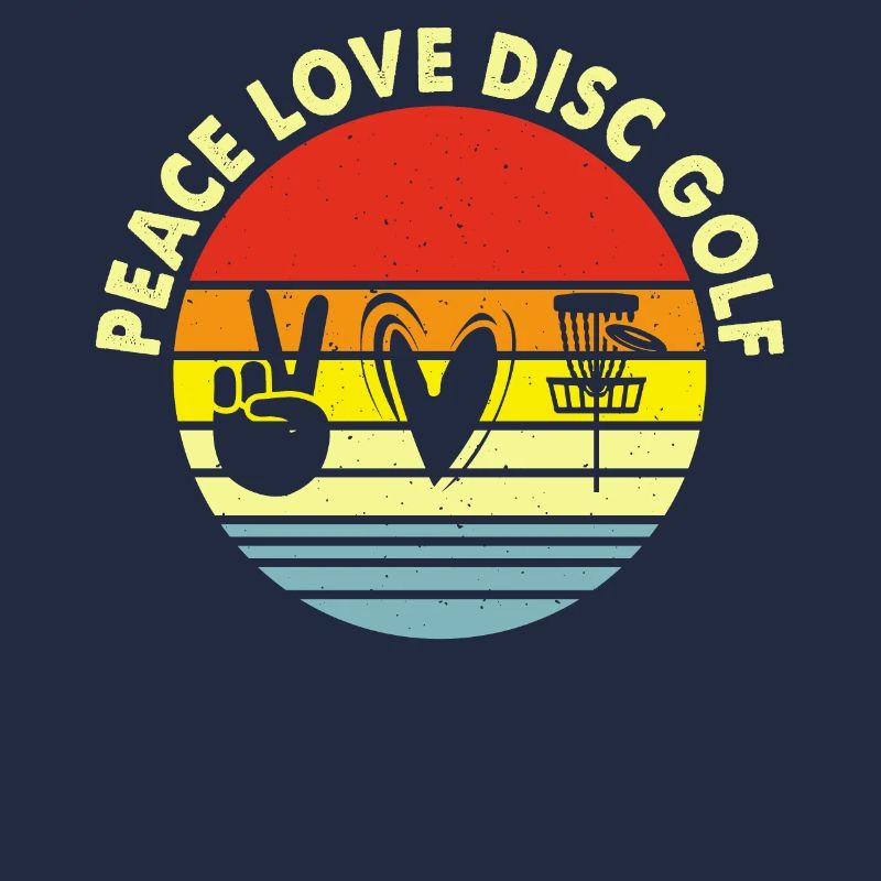 Discgolf Disc Golf
