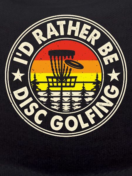 Discgolf Disc Golf