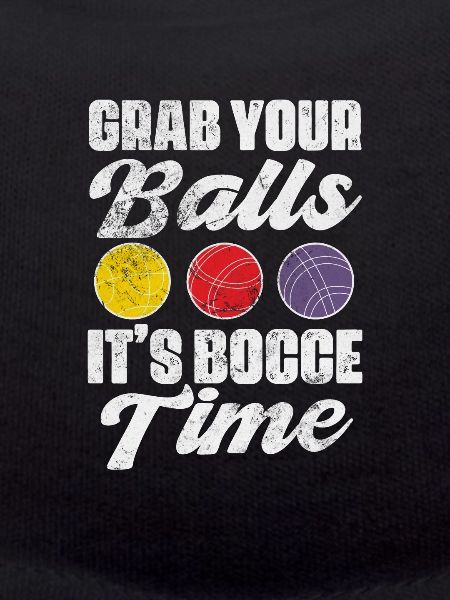 Boccia