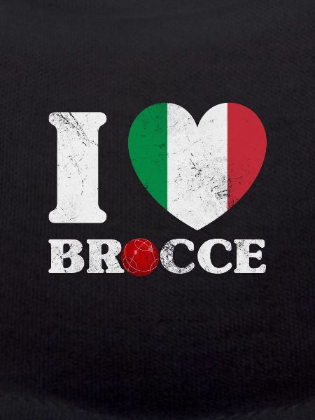 Boccia