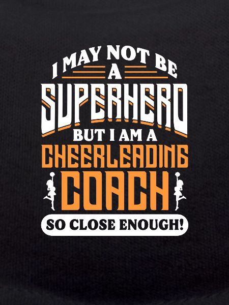 Cheerleader
