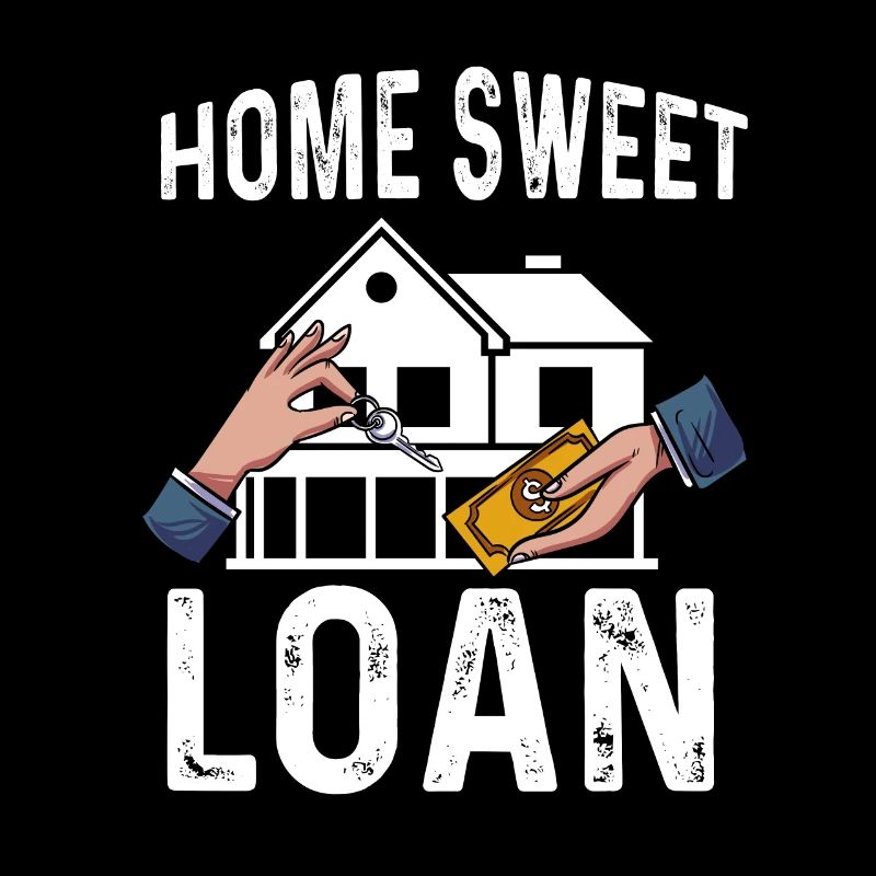 Home Conception de prêt doux pour un employé de banque