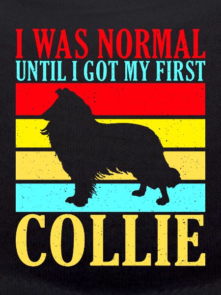 Cadeaux Collie