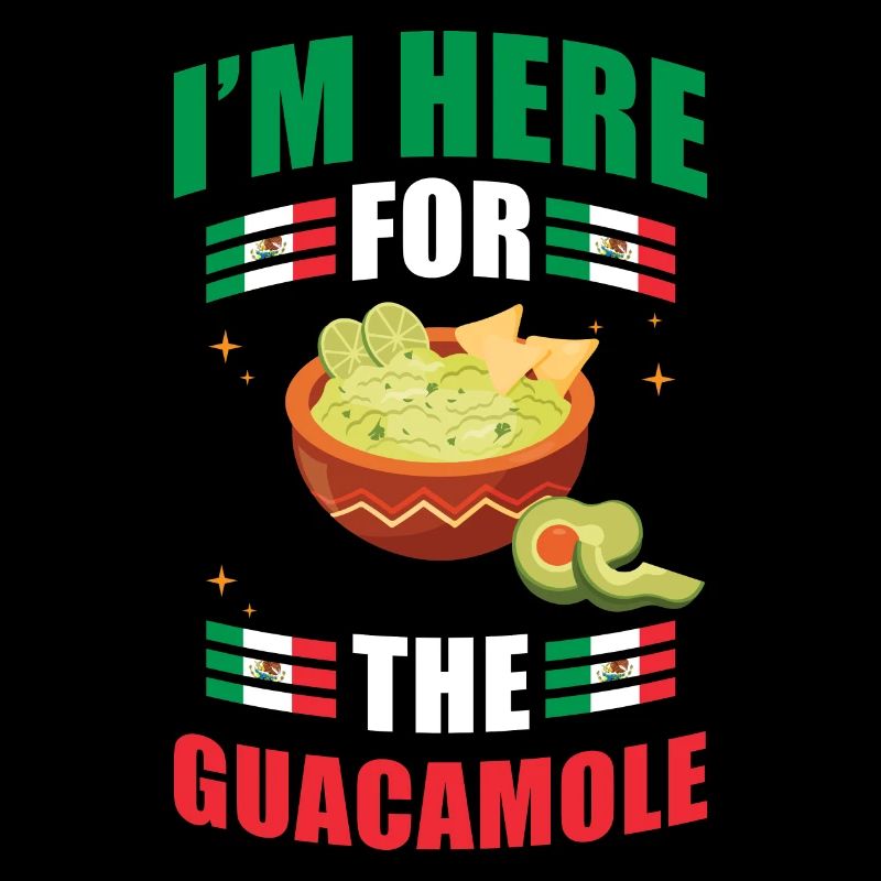 Guacamole Mexican Mexican Mexico
