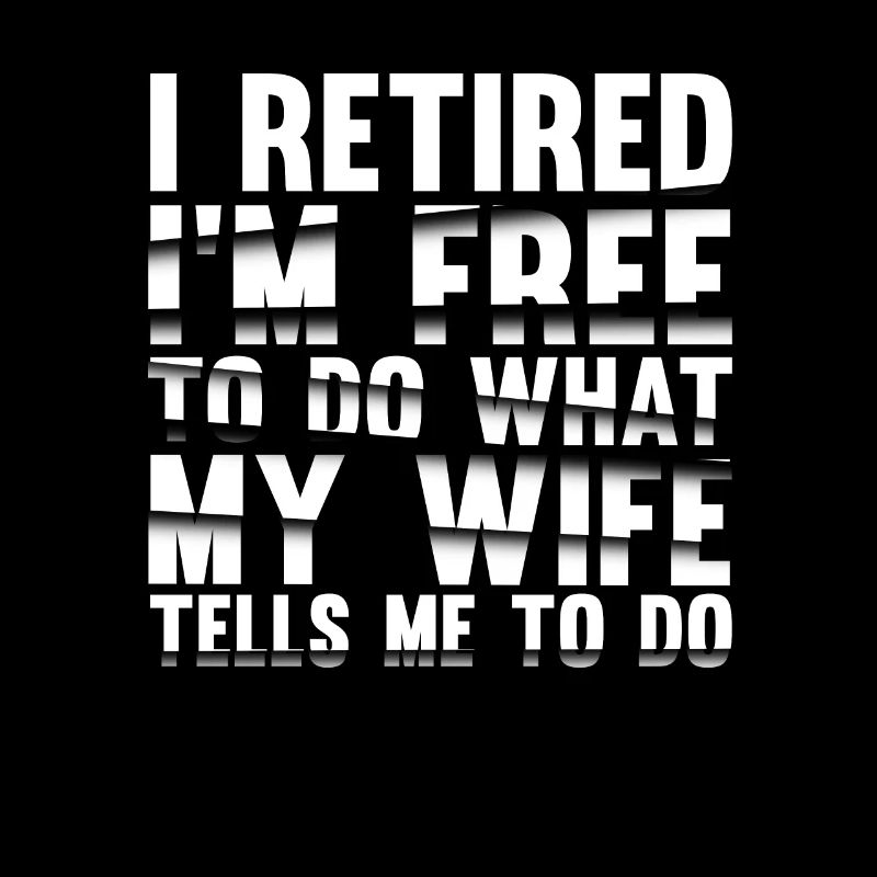 Pensioner pension funny
