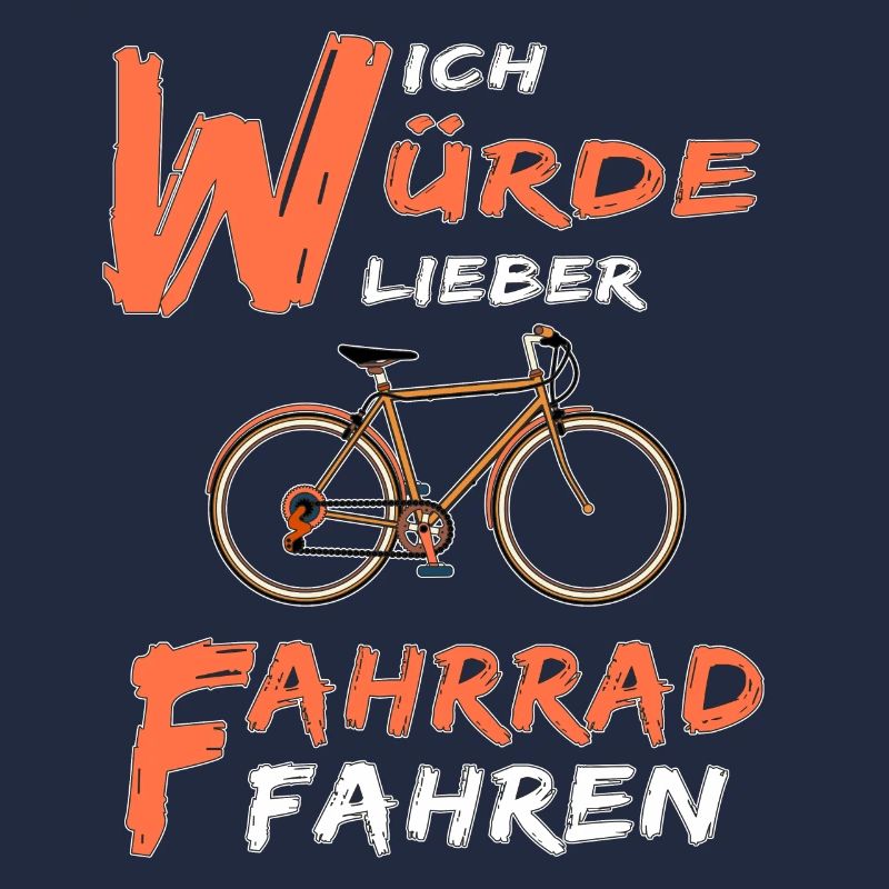FAHRRAD