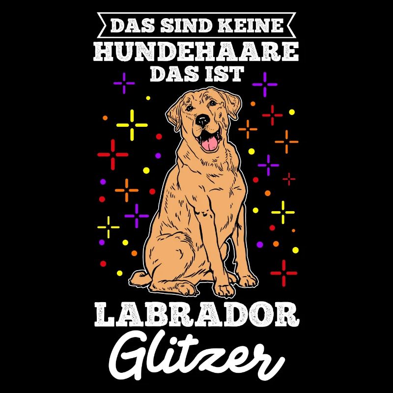Labrador Gassi Hundefan Hundebesitzer Hund Hundeli