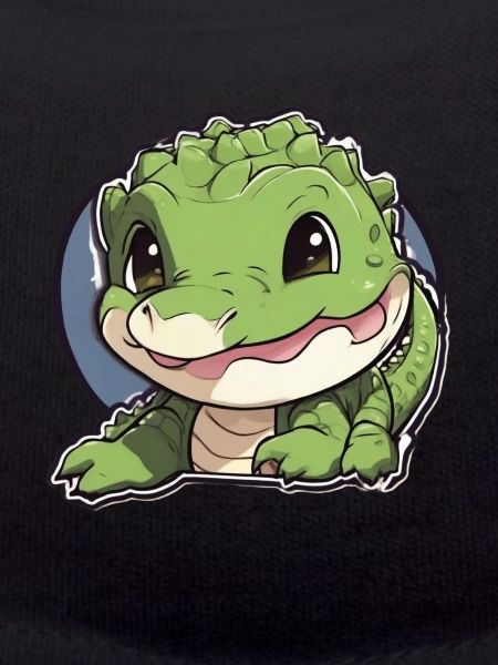 crocodile bébé crocodile