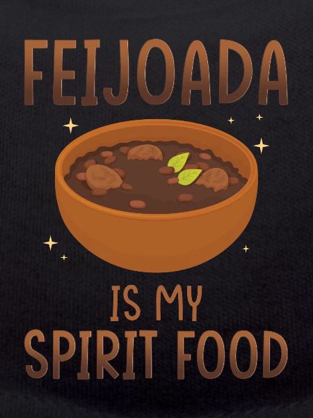 Feijoada est mon plat préféré