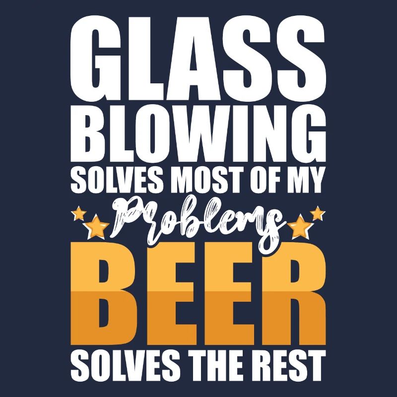 Glasbläser