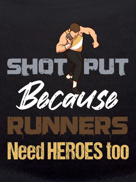 Athletics, Athletics, Throwing athletes,
