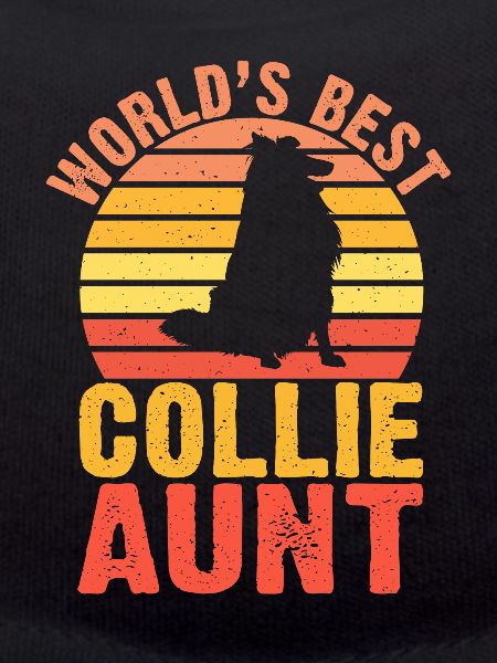 Cadeaux Collie