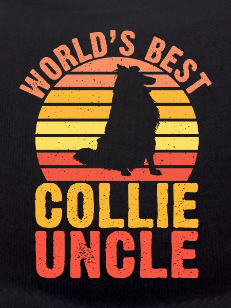Cadeaux Collie
