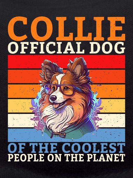 Cadeaux Collie