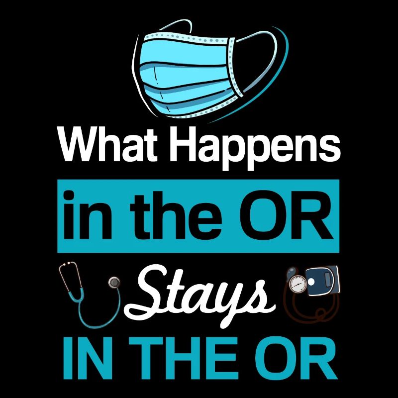 Scrub Tech Surgical Technician Surgical Technologist