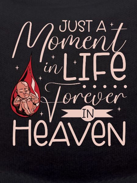 infant loss, miscarriage, consciousness,