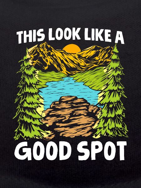Boy Scout Cool