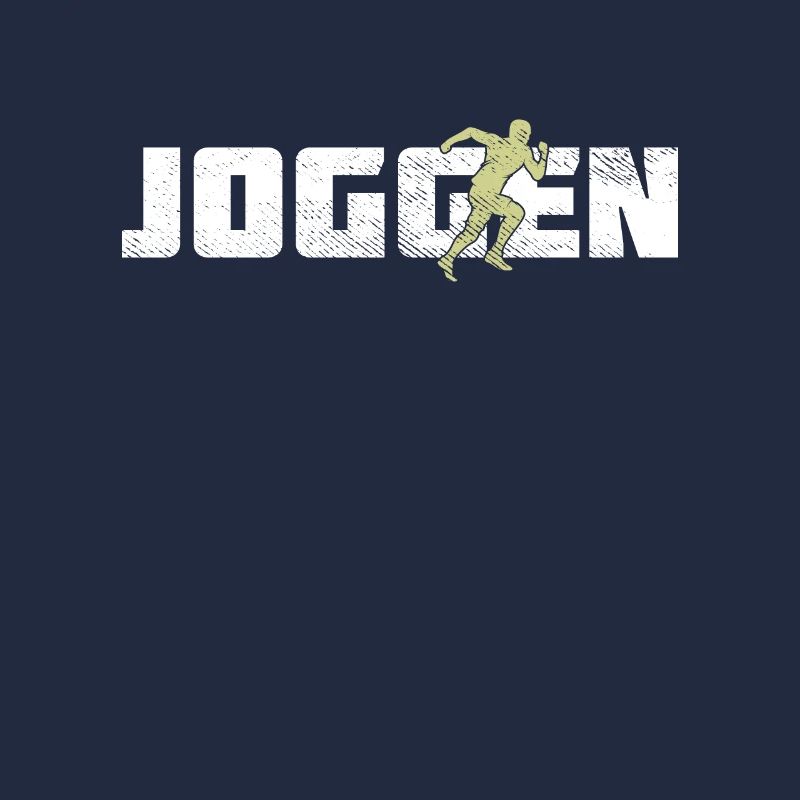 Joggen