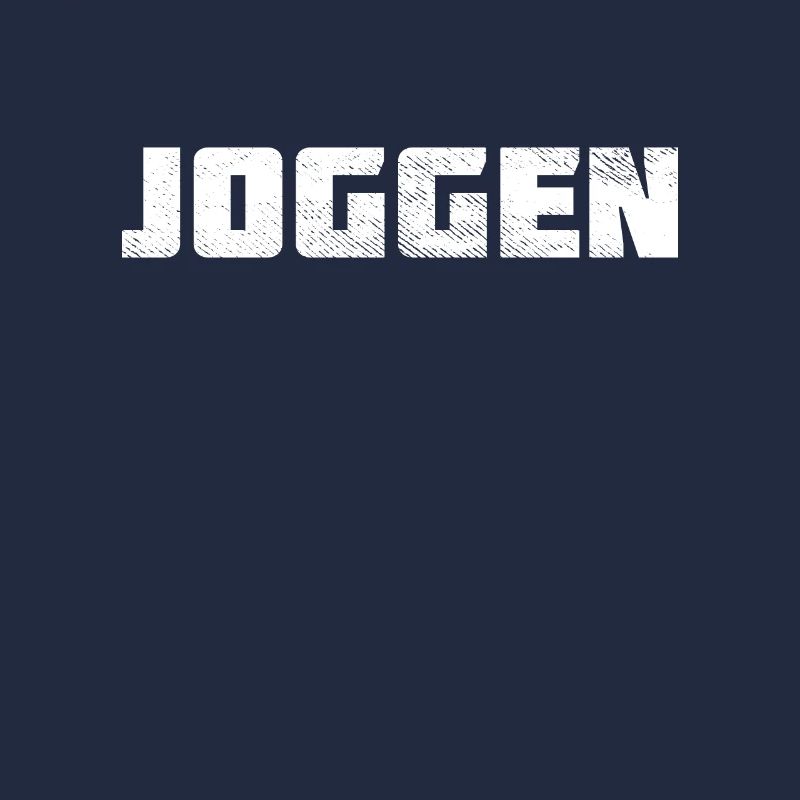 Faire du jogging