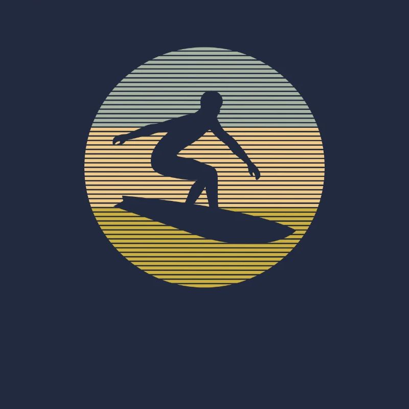 Surfing