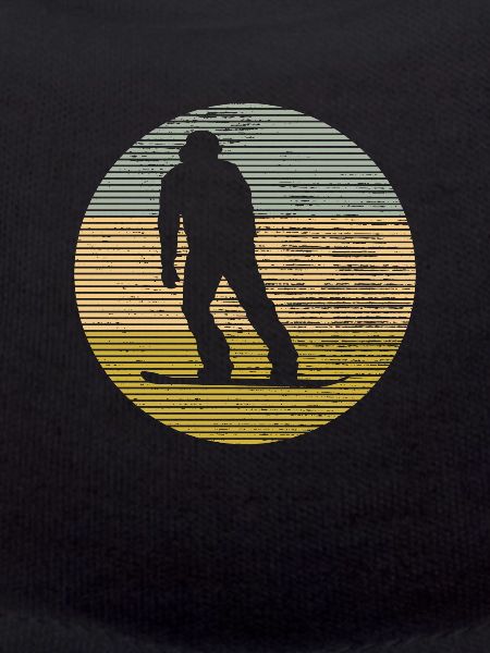 Snowboarding