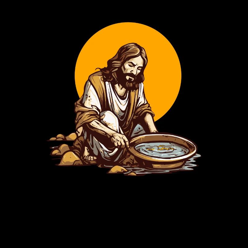 Jésus Or