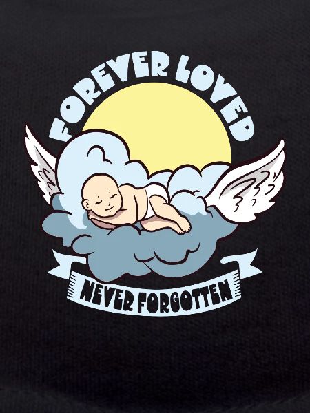 infant loss, miscarriage, consciousness,