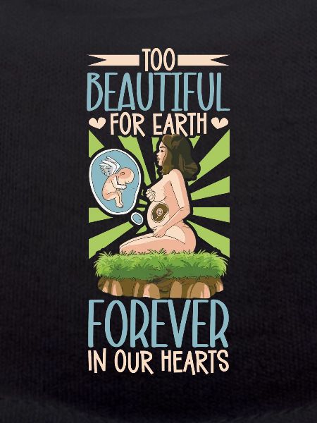 infant loss, miscarriage, consciousness,