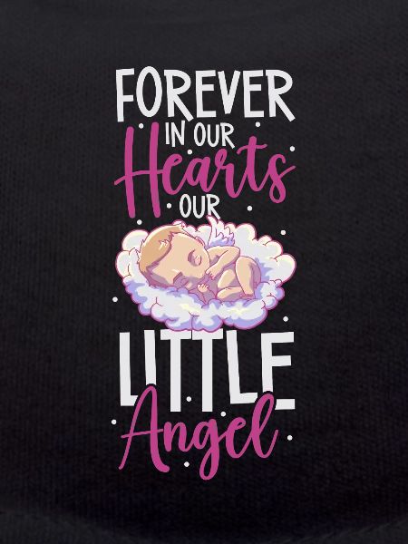 infant loss, miscarriage, consciousness,