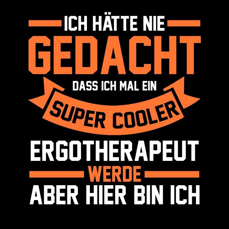 Ergotherapie Ergotherapeut
