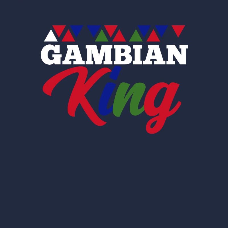 Gambia