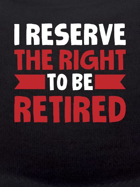 Pensioner pension