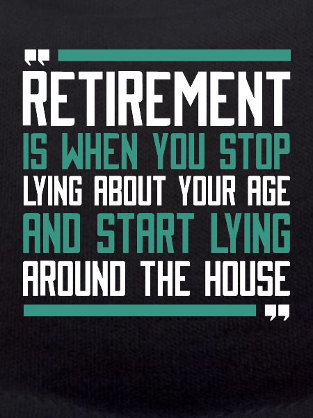 Pensioner pension funny