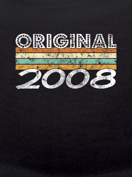 Édition limitée 2008