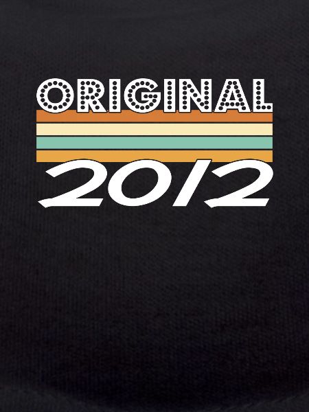 Limited Edition 2012