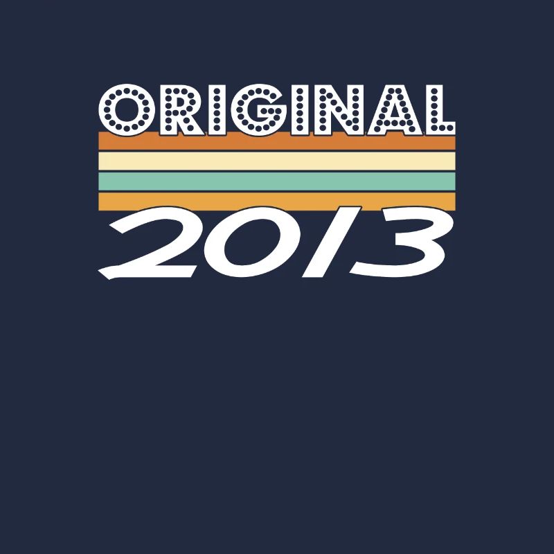 Édition Limitée 2013