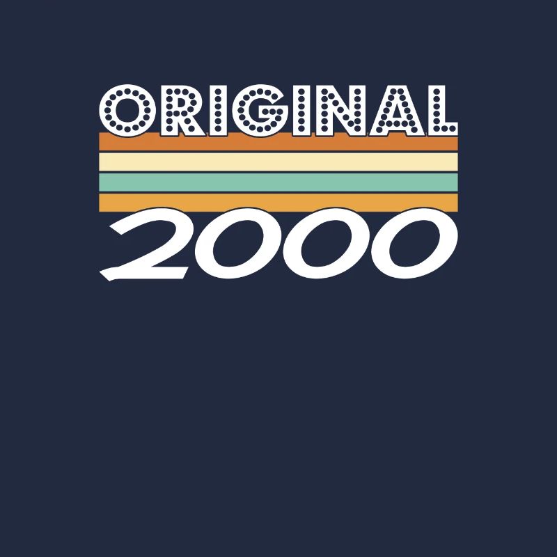 Original 2000