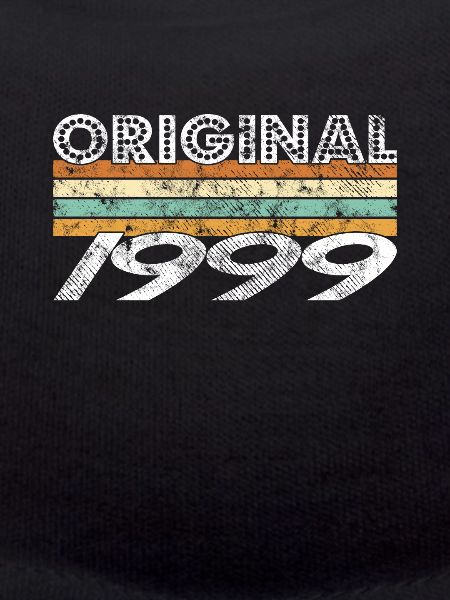Original 1999