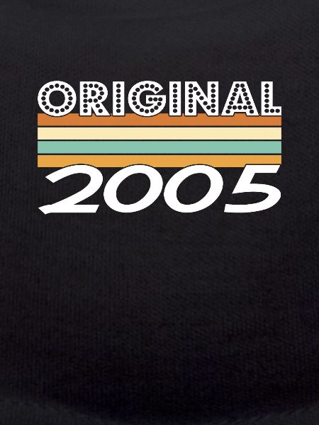 Original 2005