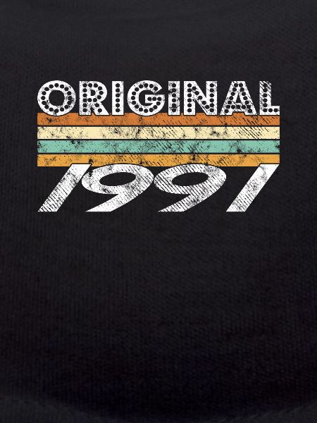 Original 1991