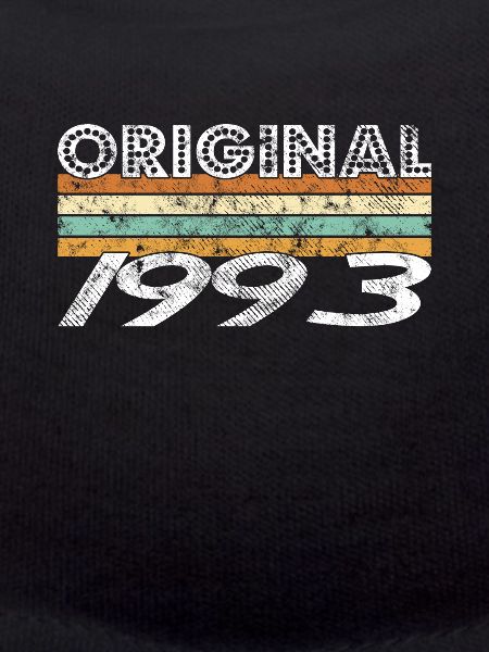 Original 1993
