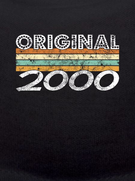 Original 2000