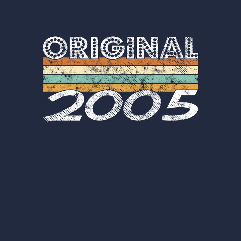 Original 2005