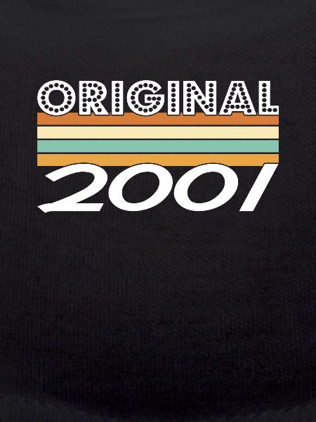 Original 2001